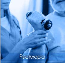 fisioterapia