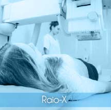 raio-x