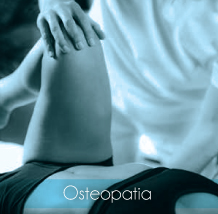 osteopatia